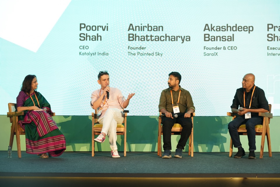 3. AnitaB-Grace Hopper Celebration, Bengaluru